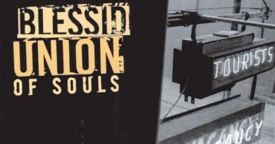 Blessid Union Of Souls - I Wanna be there