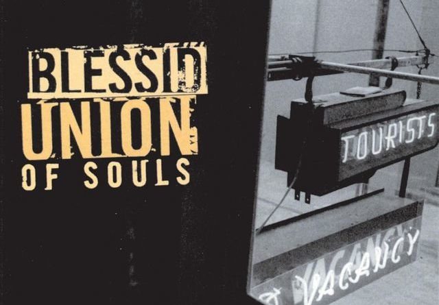 Blessid Union Of Souls - I Wanna be there