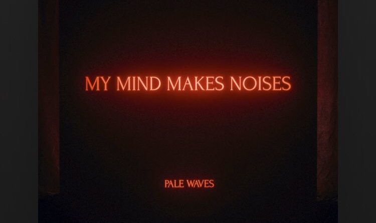 Pale Waves - Red