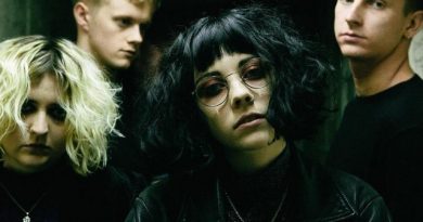 Pale Waves - The Tide