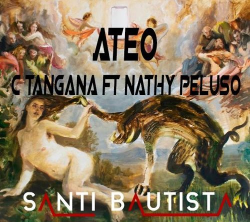 C. Tangana, Nathy Peluso - Ateo