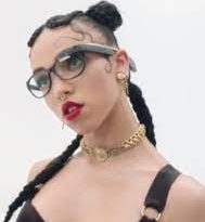 FKA twigs - thank you song