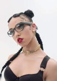 FKA twigs - thank you song