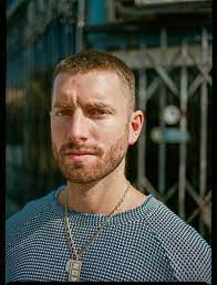 Marc E. Bassy - Black Jeep