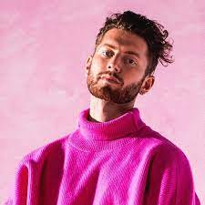 Marc E. Bassy - Let Me Rock