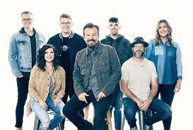 Casting Crowns - Crazy People