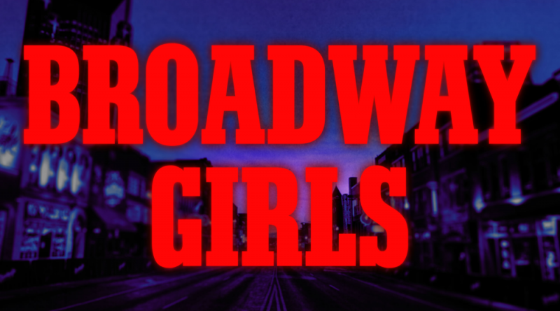 Lil Durk, Morgan Wallen - Broadway Girls