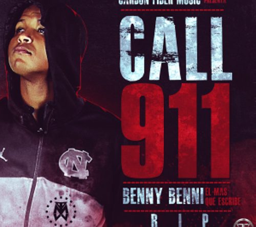 Benny Benni - Call 911