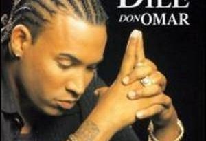 Don Omar - Dile