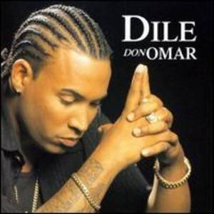 Don Omar - Dile