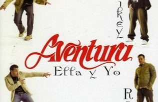 Don Omar, Aventura - Ella Y Yo