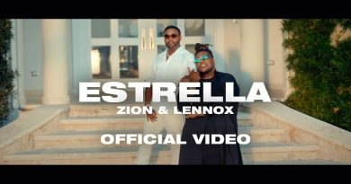 Zion y Lennox - Estrella