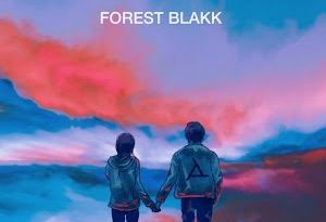 Forest Blakk - Fall Into Me