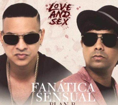 Plan B - Fanatica Sensual