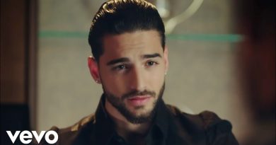 Maluma - Felices los 4