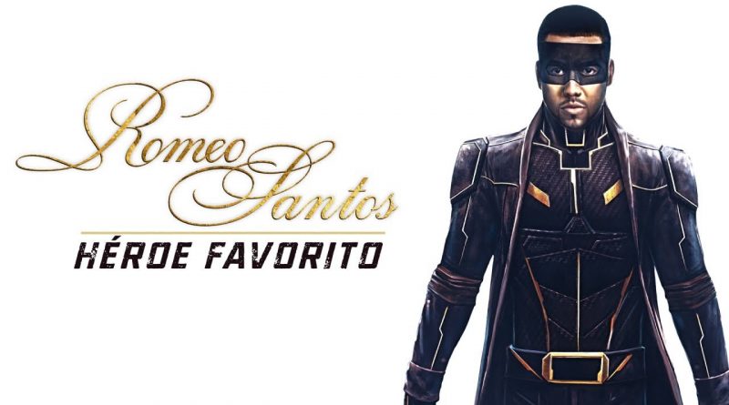 Romeo Santos - Héroe Favorito