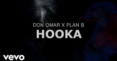 Don Omar, Plan B - Hooka