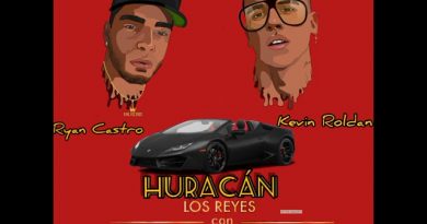 Kevin Roldan, Ryan Castro - Huracán