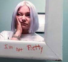 JESSIA - I'm Not Pretty