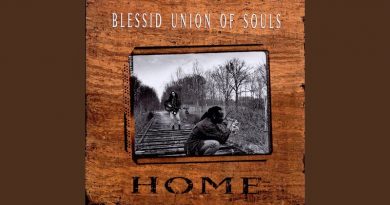 Blessid Union Of Souls - Heaven