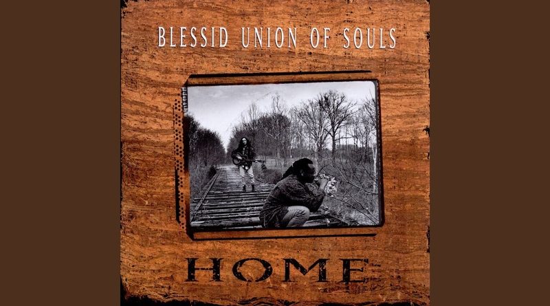 Blessid Union Of Souls - Heaven