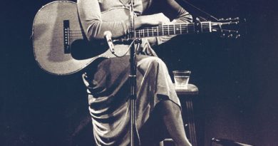 Joan Baez - Geordie