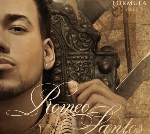 Romeo Santos - La Diabla
