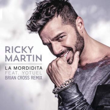 Ricky Martin, Yotuel - La Mordidita