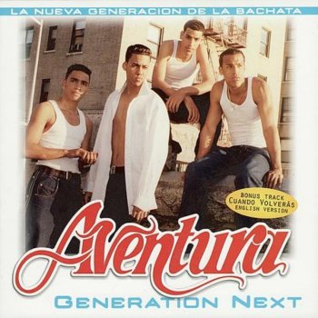 Aventura - La Novelita