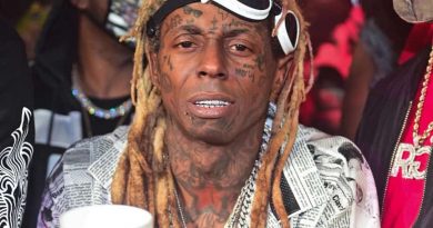 Lil Wayne - Rax