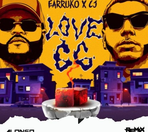 Farruko, CJ - Love 66