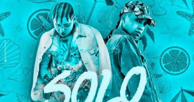 Lalo Ebratt, Trapical - Mocca