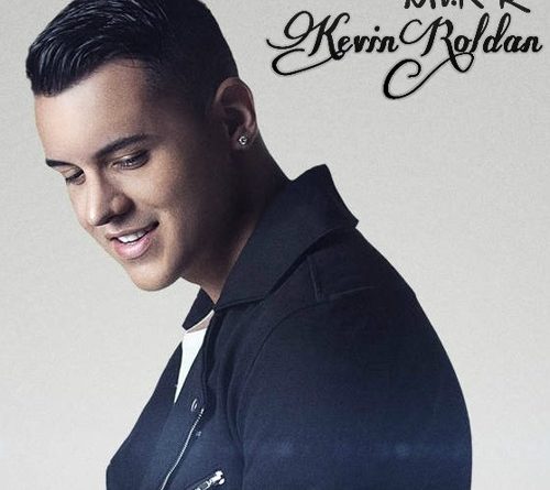 Kevin Roldan - Nadie Como Yo