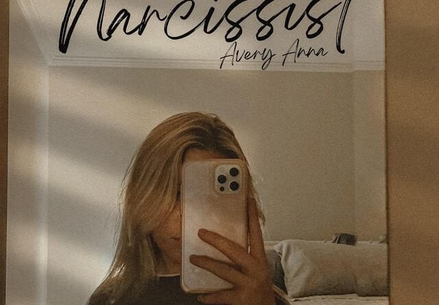 Avery Anna - Narcissist