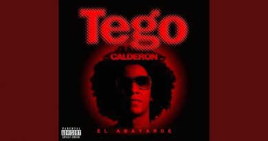 Tego Calderon - Pa Que Se Lo Gozen