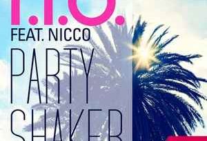 R.I.O., Nicco - Party Shaker