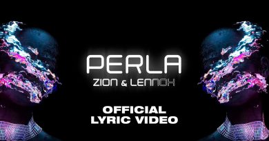 Zion y Lennox - Perla