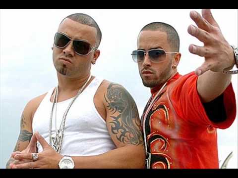 Wisin Y Yandel - Porque Me Tratas Así?