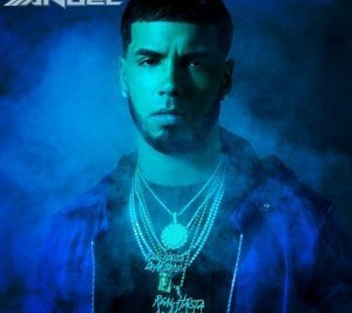 Anuel AA - Quiere Beber