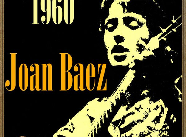 Joan Baez - John Riley
