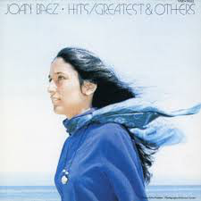 Joan Baez - Heaven Help Us All