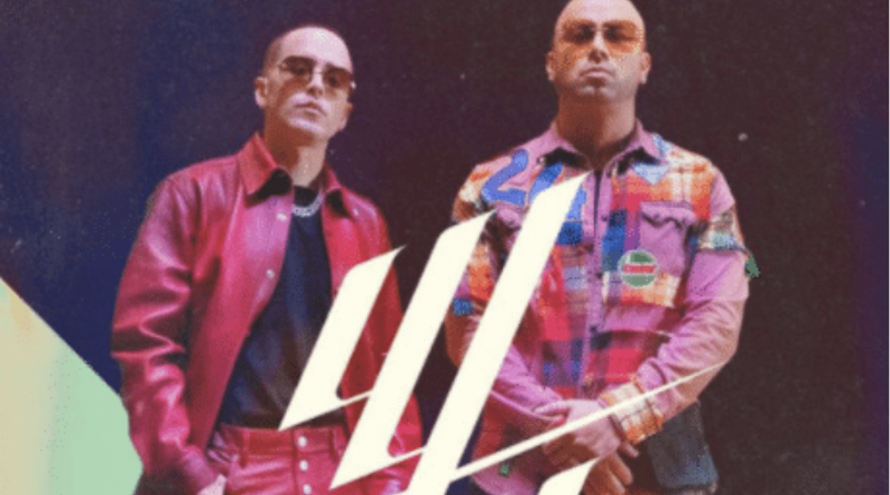 Wisin Y Yandel - Recordar