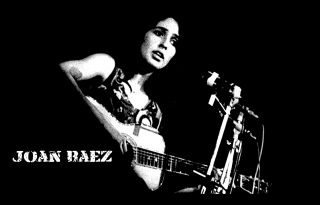 Joan Baez - Blowin' in the Wind
