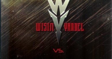 Wisin Y Yandel - Sexy Movimiento