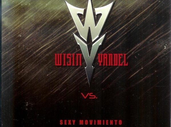 Wisin Y Yandel - Sexy Movimiento