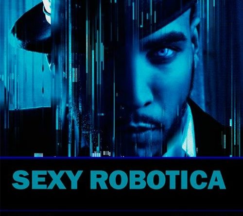 Don Omar - Sexy Robotica