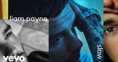 Liam Payne - Slow