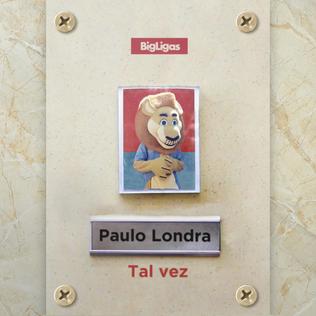 Paulo Londra - Tal Vez