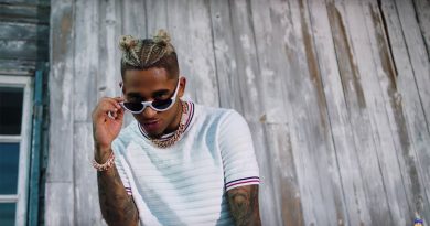 Bryant Myers - Tanta Falta