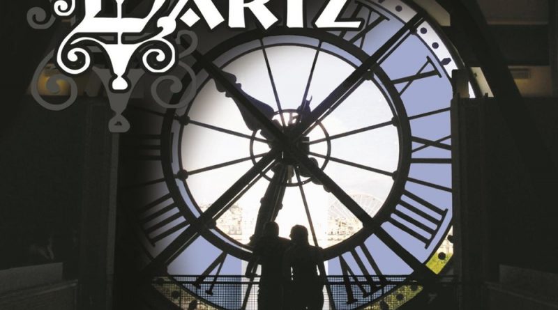 The Dartz — Переверни страницу